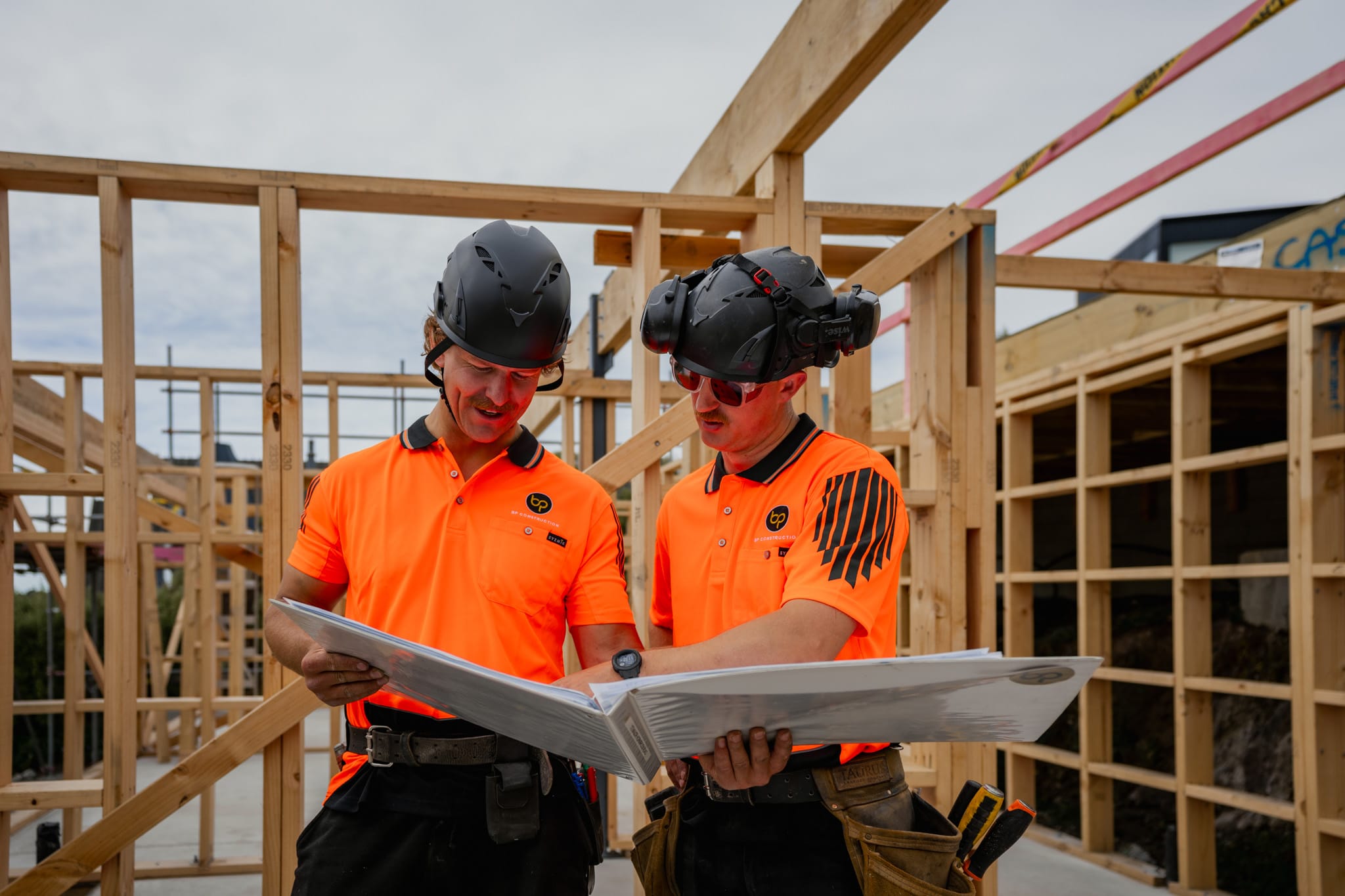 BP Construction — Builders in Christchurch