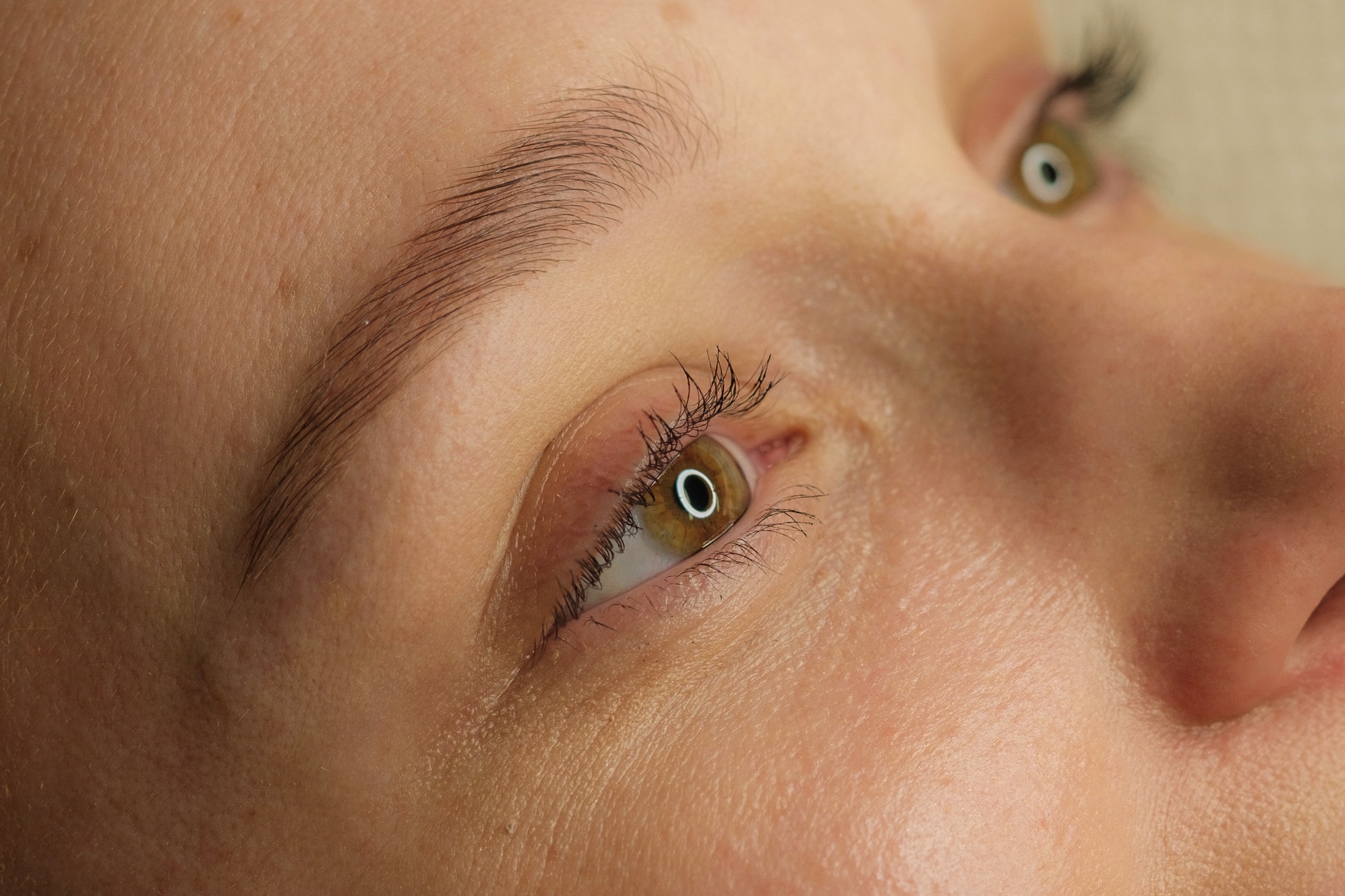 The Brow Status — Beauty Salons in Auckland