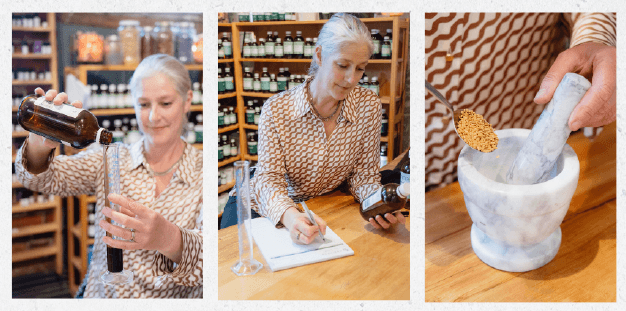 Cliffside Herbary & Dispensary — Beauty Salons in Dunedin