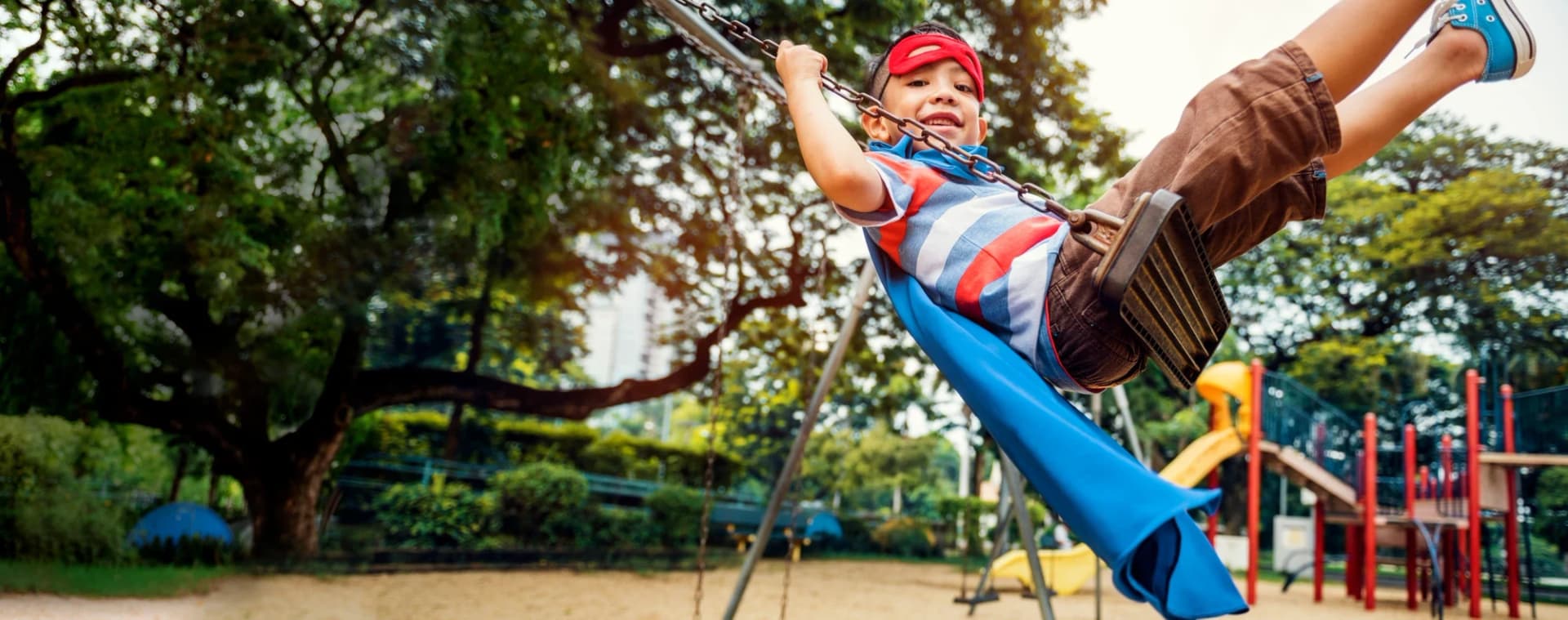 Village Kids Child Care Centre — Childcare Centres in Richmond