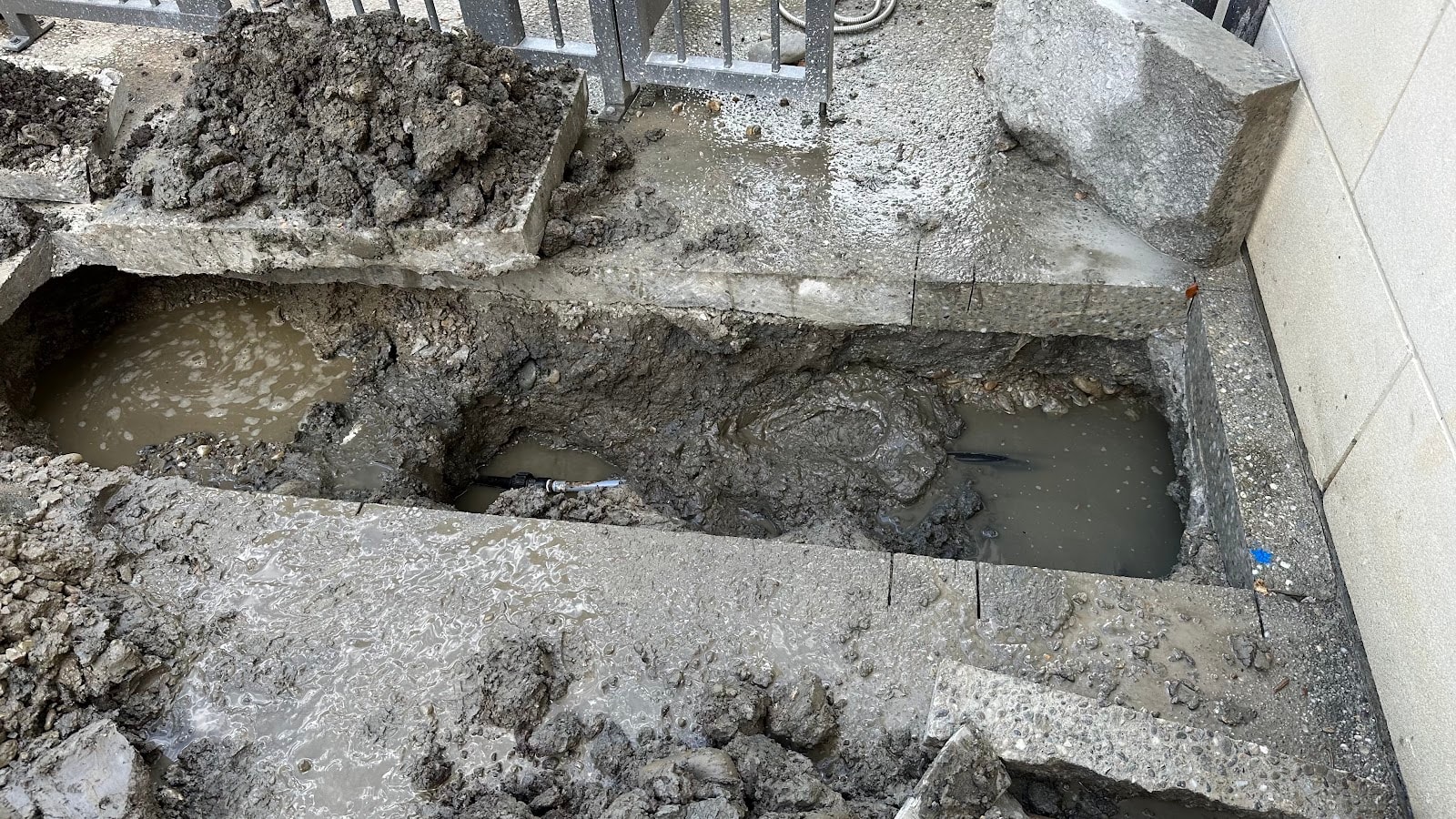 Hanlon Plumbing & Pipe Services Ltd. — Plumbers in Christchurch
