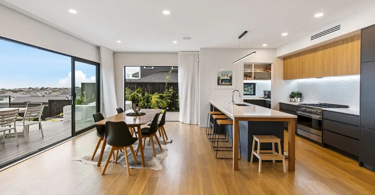 Golstruct Homes — Builders in Silverdale