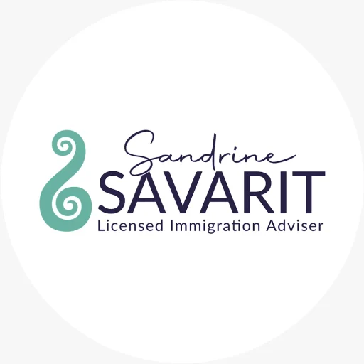 Sandrine Savarit Immigration Consultant