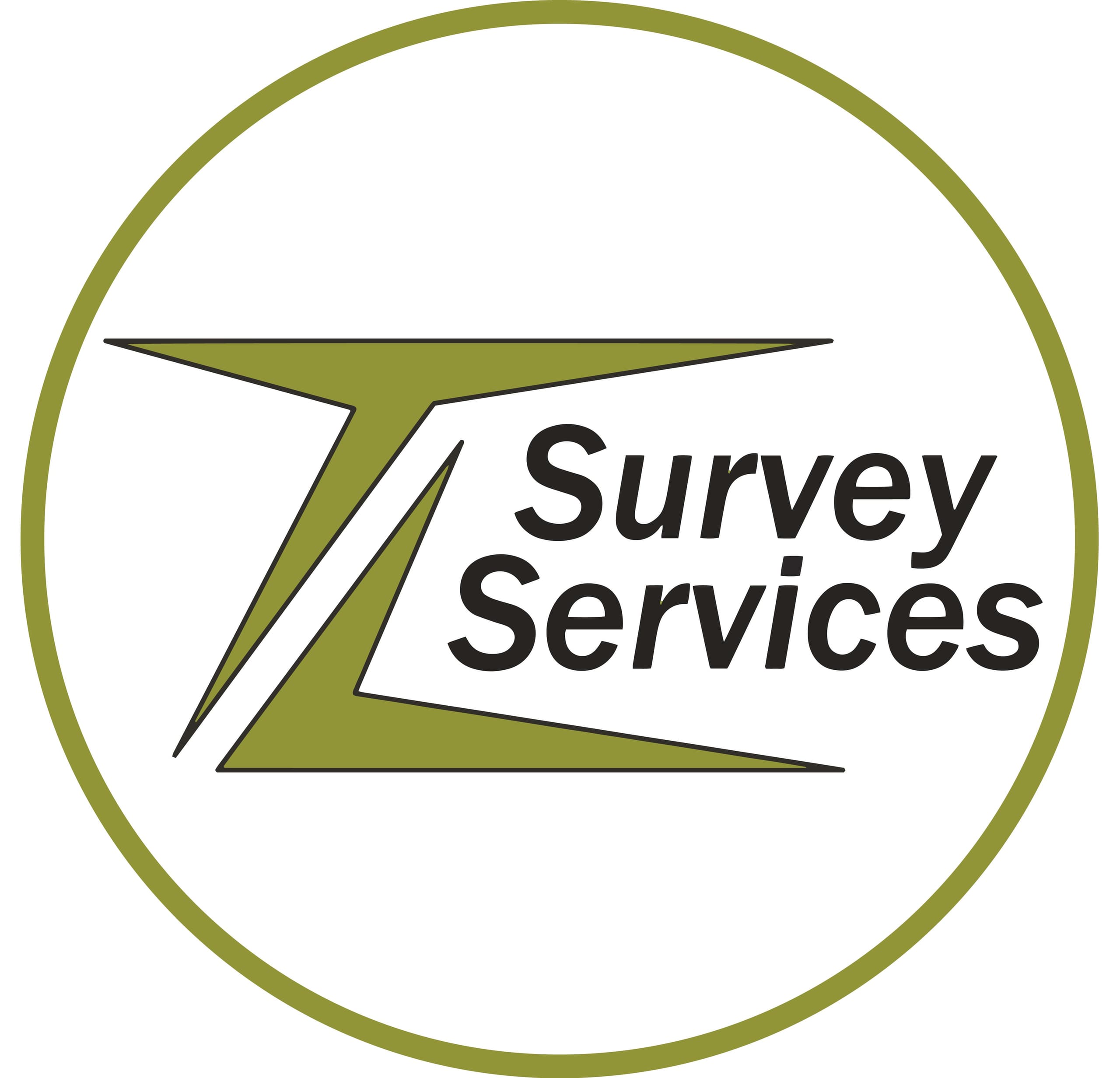 TL Survey Services Ltd