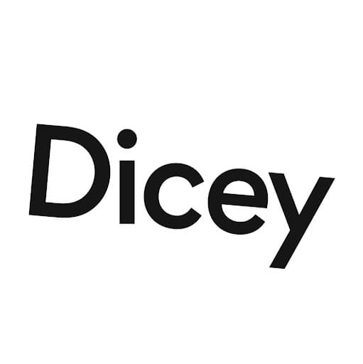 Dicey