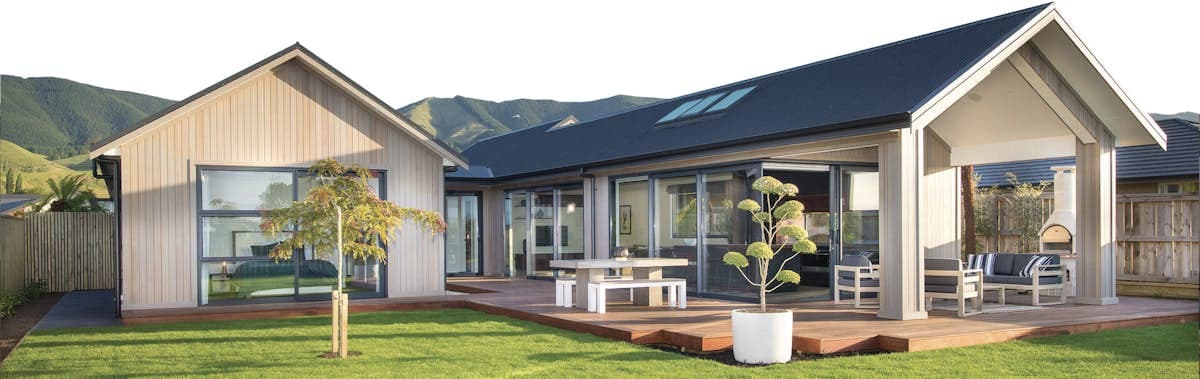 Signature Homes Central Otago — Builders in Cromwell