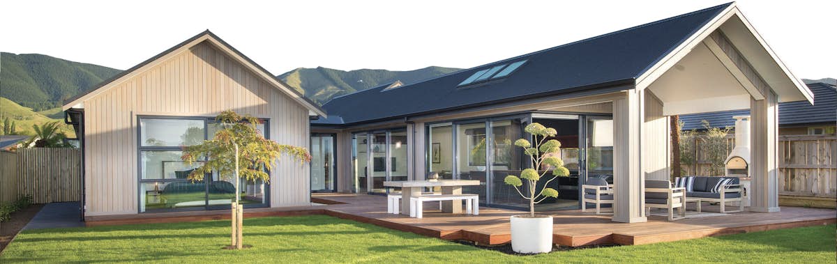 Signature Homes Central Otago — Builders in Cromwell