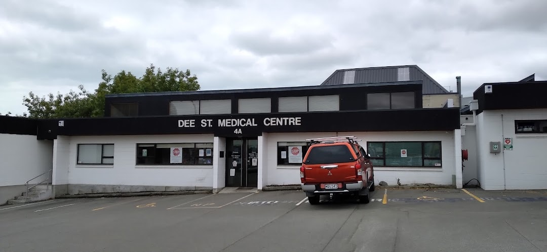Dee Street Primary Care — Medical Centres in Timaru