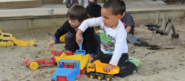 The Ridge Child Care — Childcare Centres in Bay of Islands