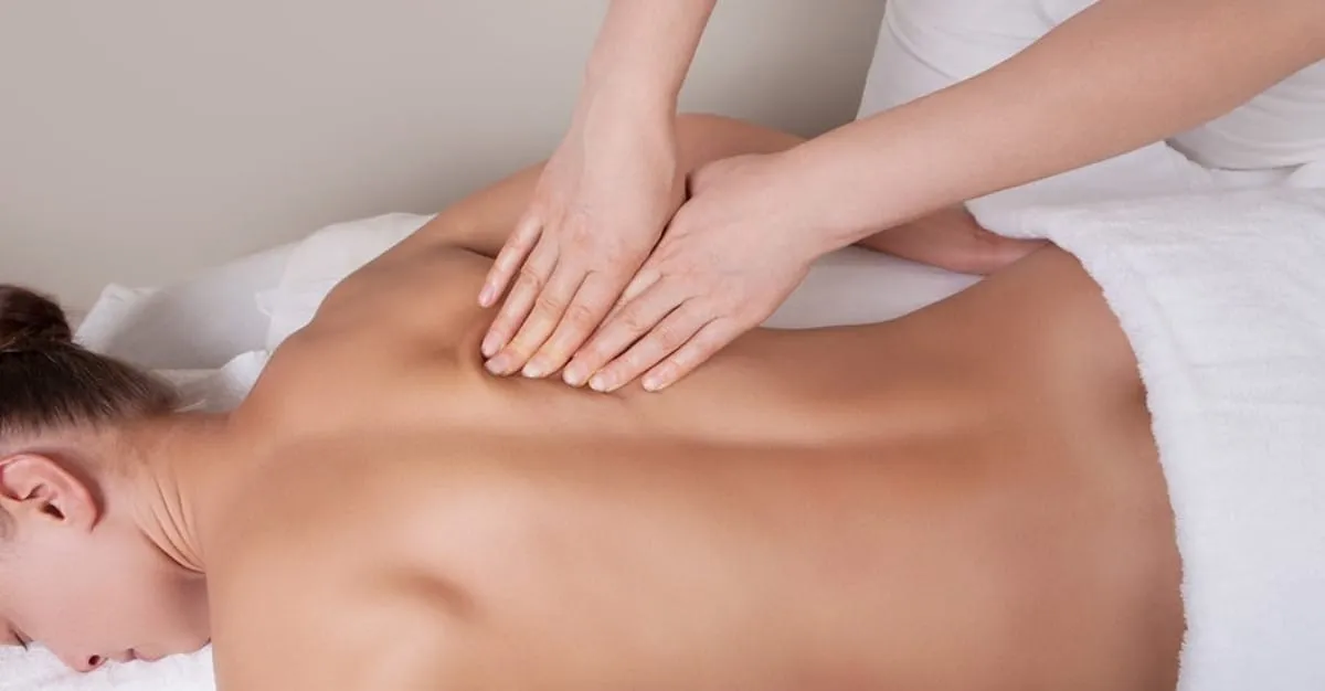 Massage Solutions Studio — Massage Therapists in Christchurch