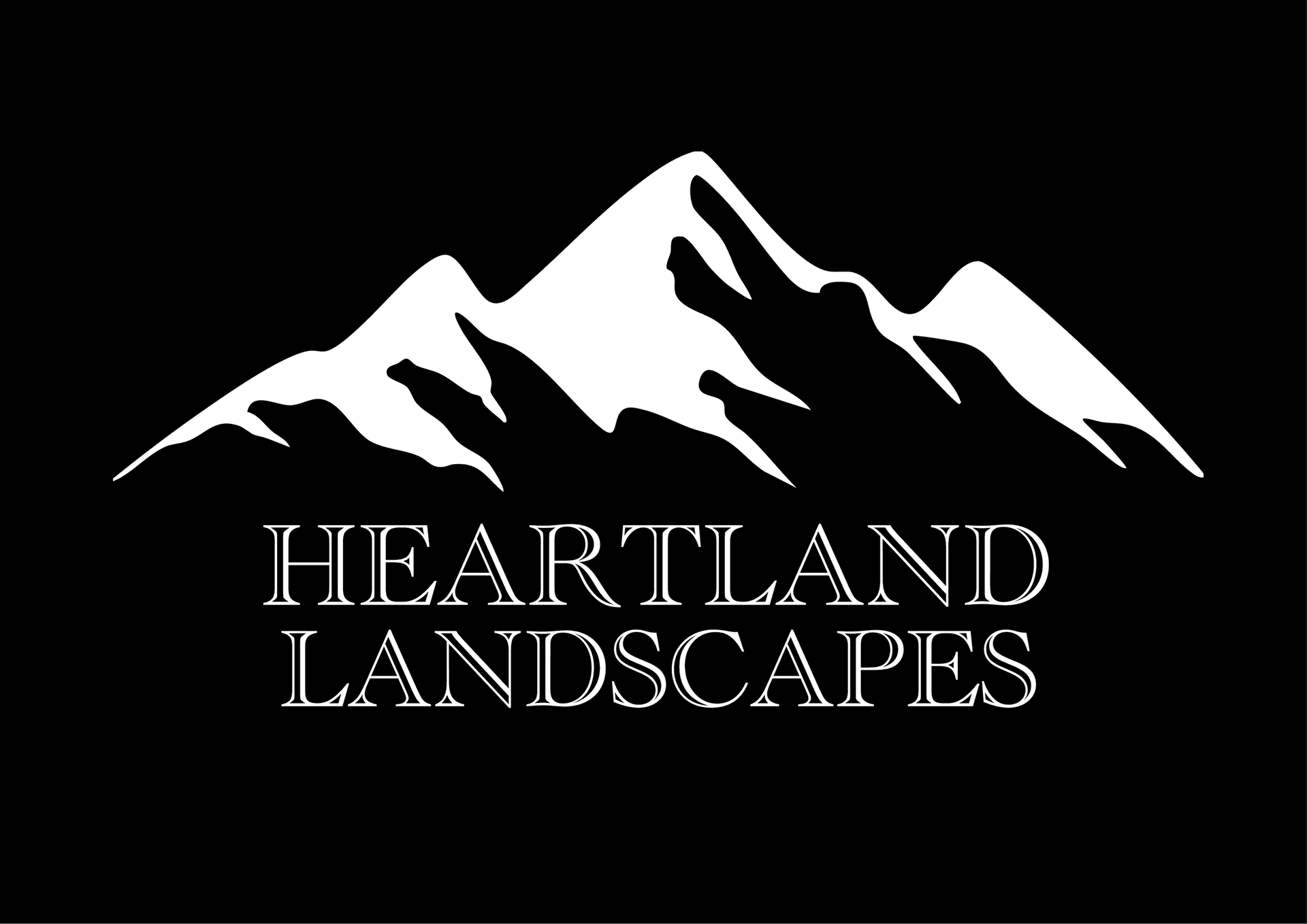 Heartland Landscapes — Landscaping Services in Christchurch