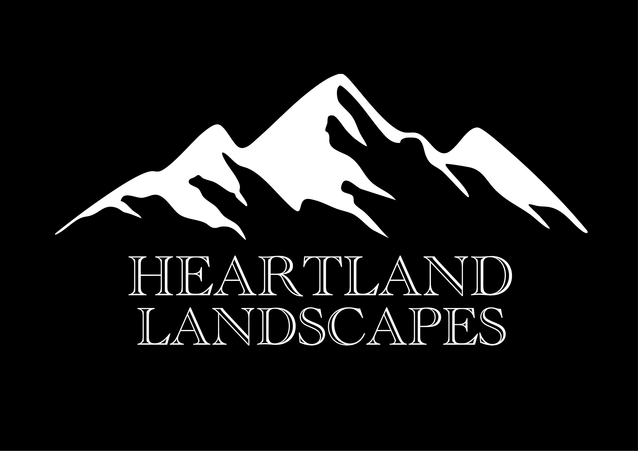Heartland Landscapes — Landscaping Services in Christchurch