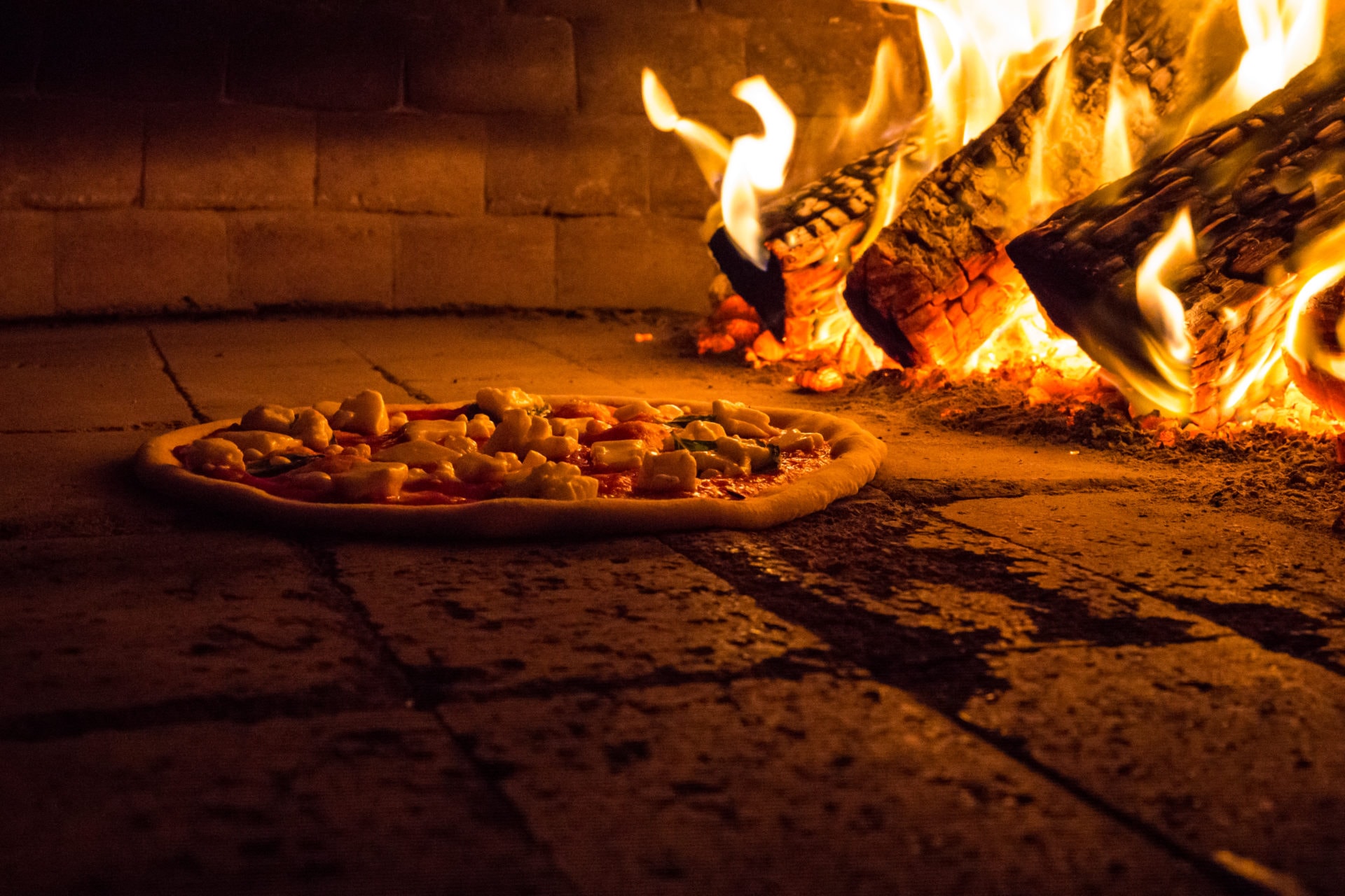 Fratelli — Restaurants in Wellington
