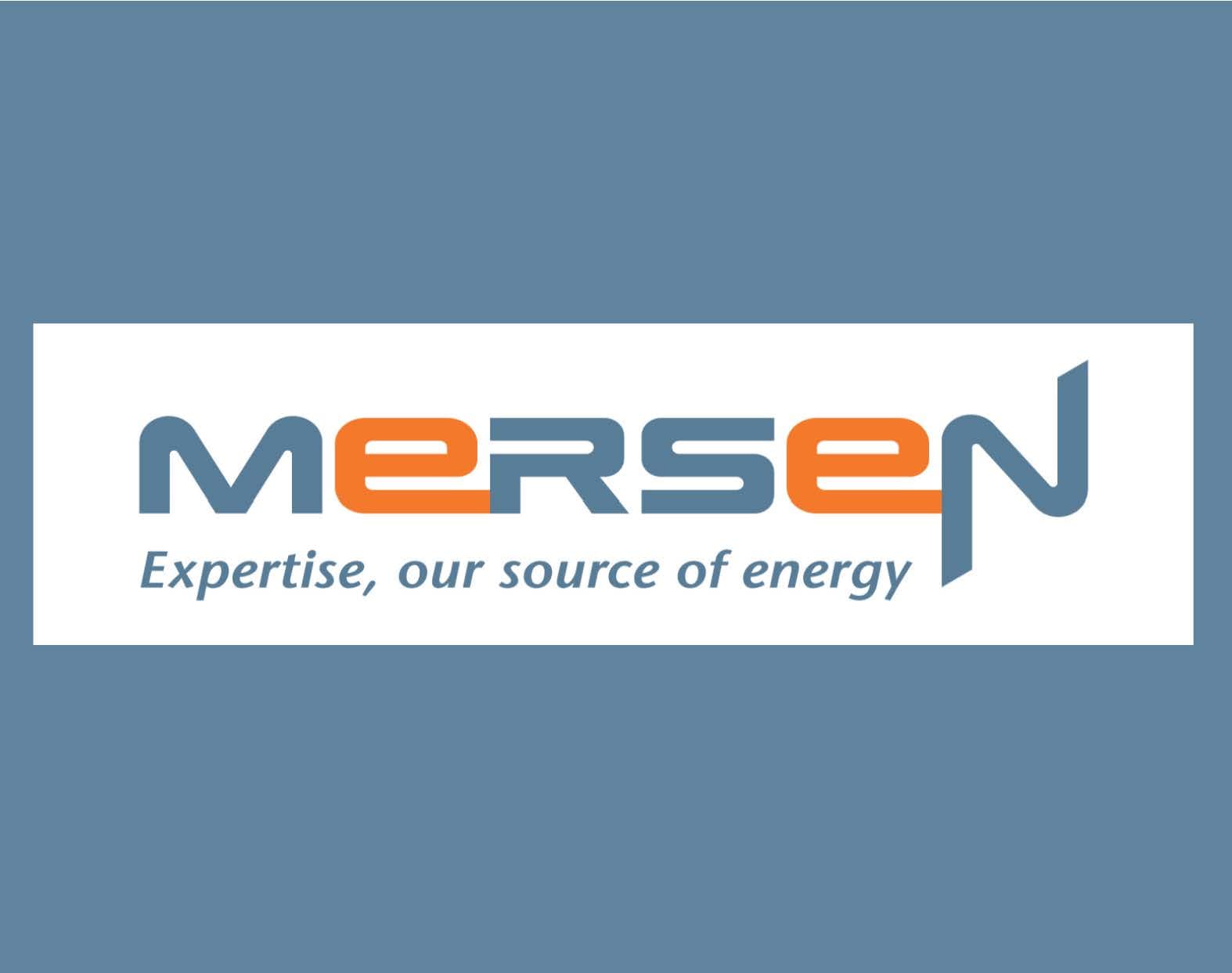 Mersen Oceania Pty ltd