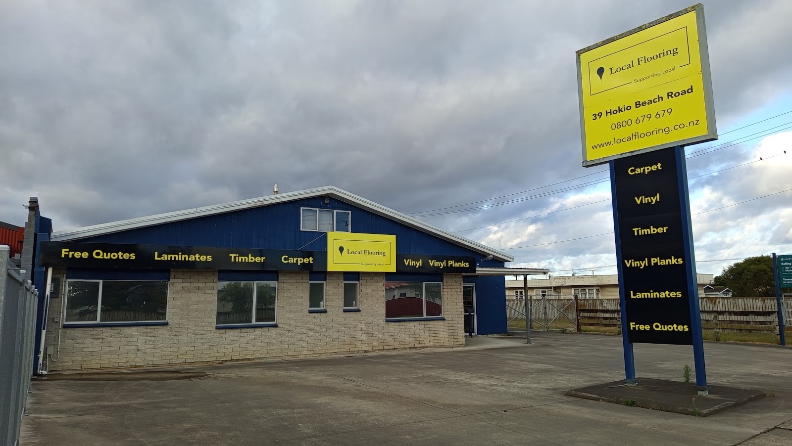 Floorstar — Flooring Stores in Lower Hutt
