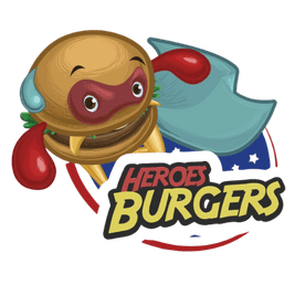Heroes Burgers