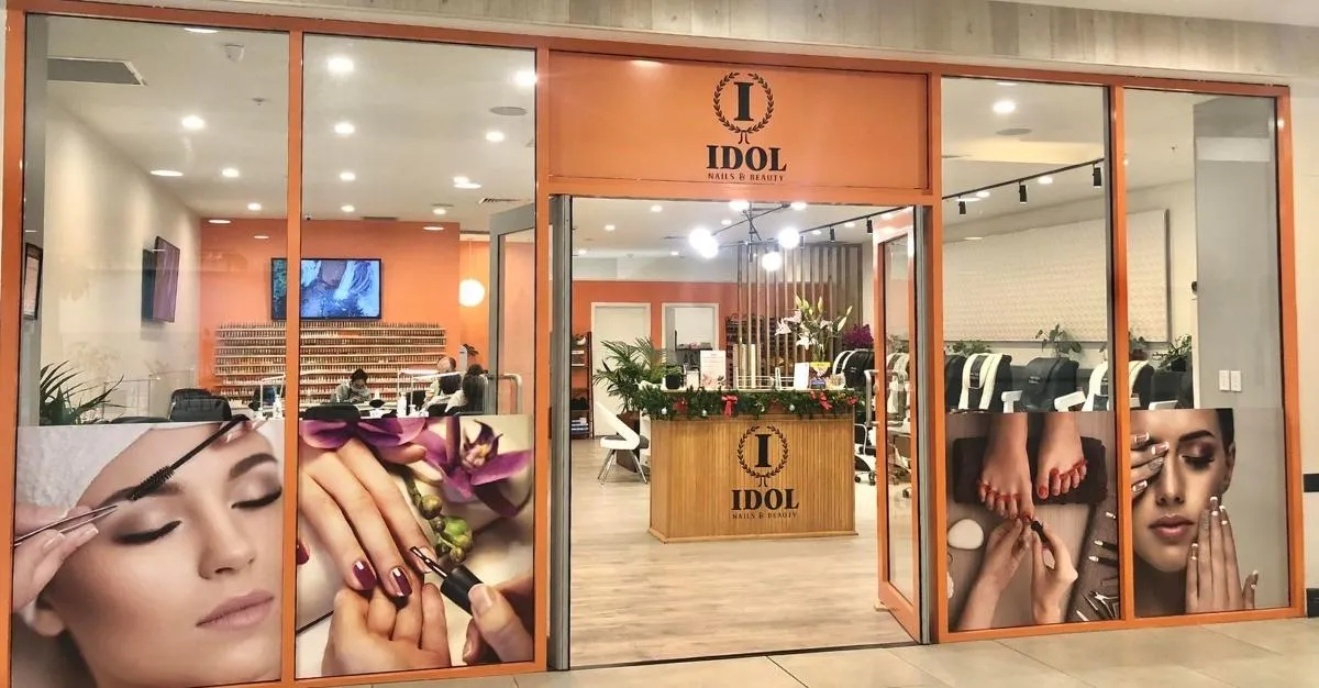 Idol Nails And Beauty — Nail Salons in Whangaparāoa