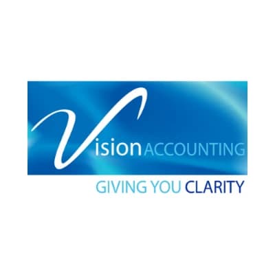 Vision Accounting Solutions logo