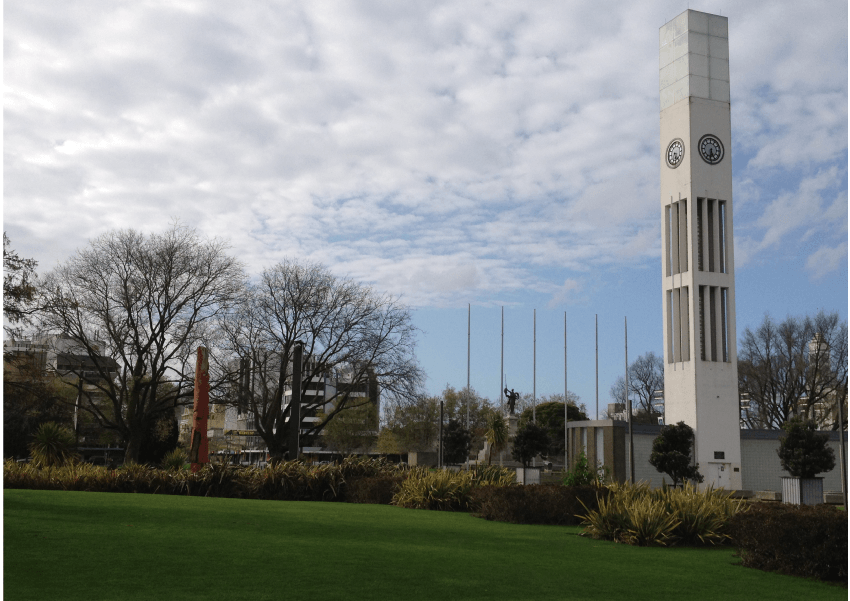 Palmerston North Taxis — Taxis & Shuttles in Palmerston North