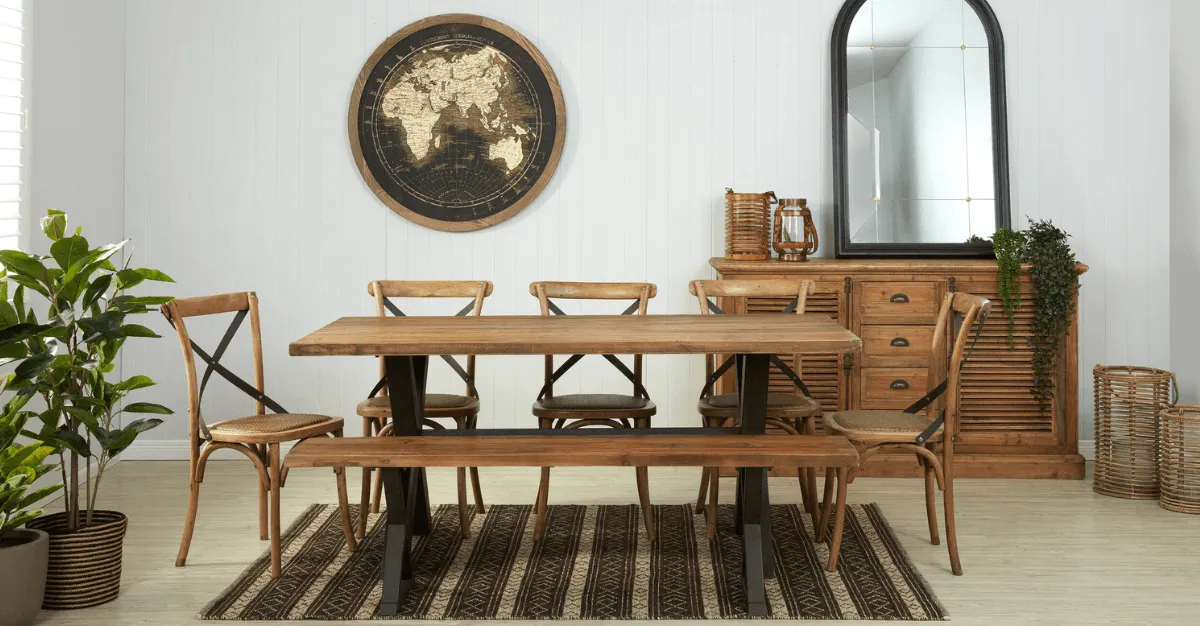 Redmonds Furnishing & Flooring — Furniture Makers in Ashburton
