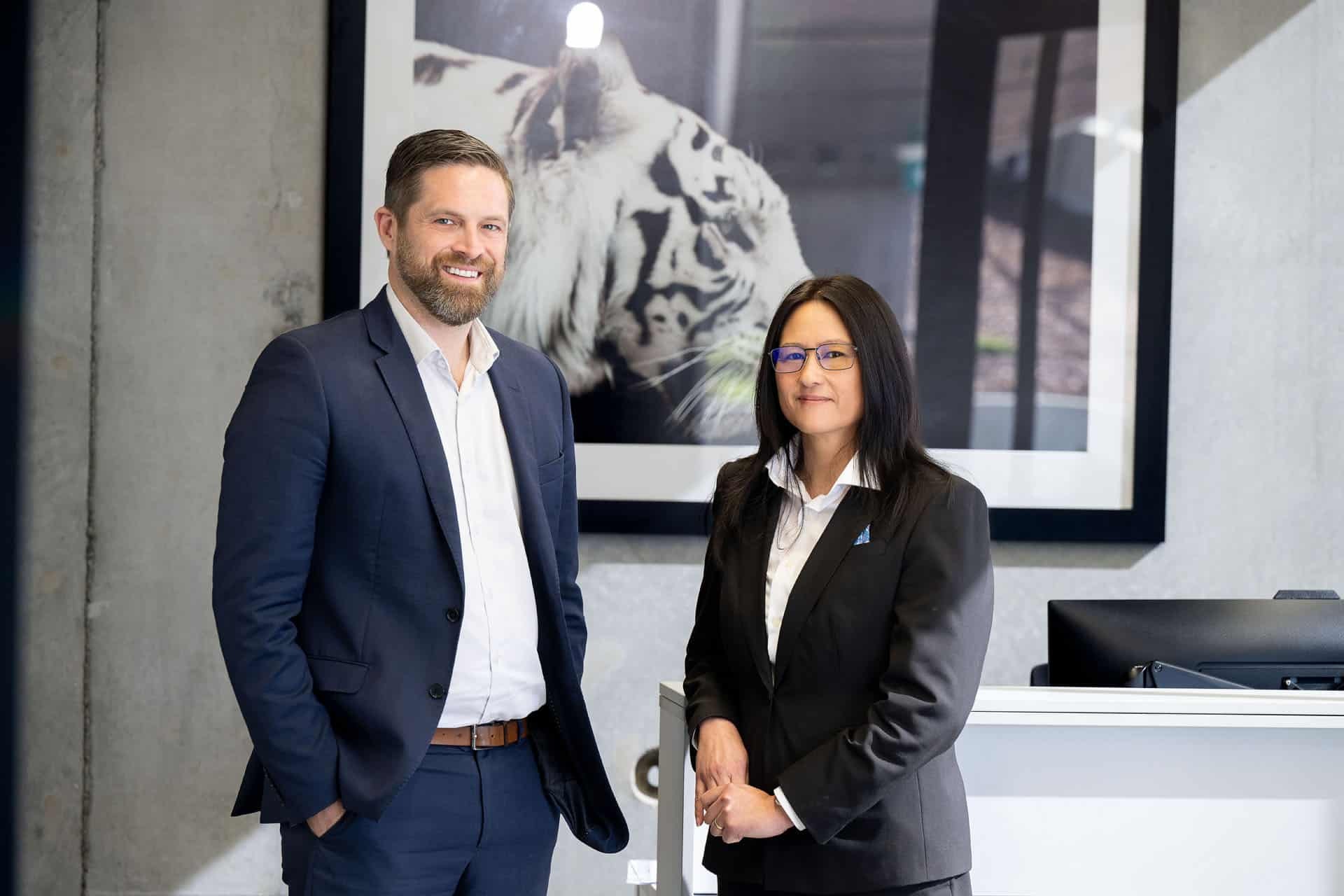 Evolution Lawyers — Legal Services in Albert-Eden