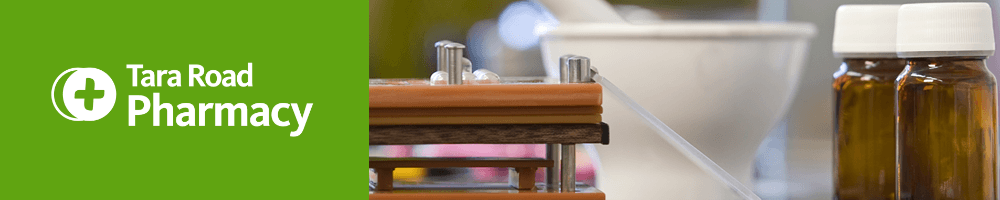 Tara Road Pharmacy — Pharmacies in Tauranga