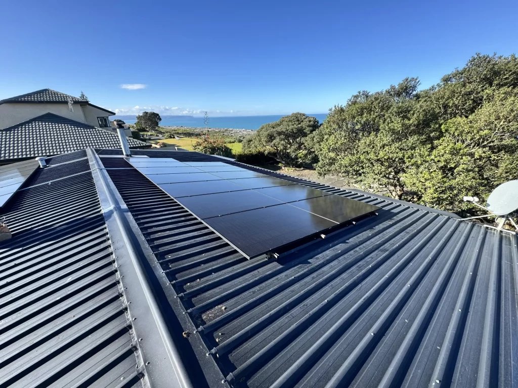 Alba Electrical — Electricians in Hastings