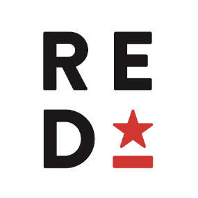 Red Star Burger Bar logo