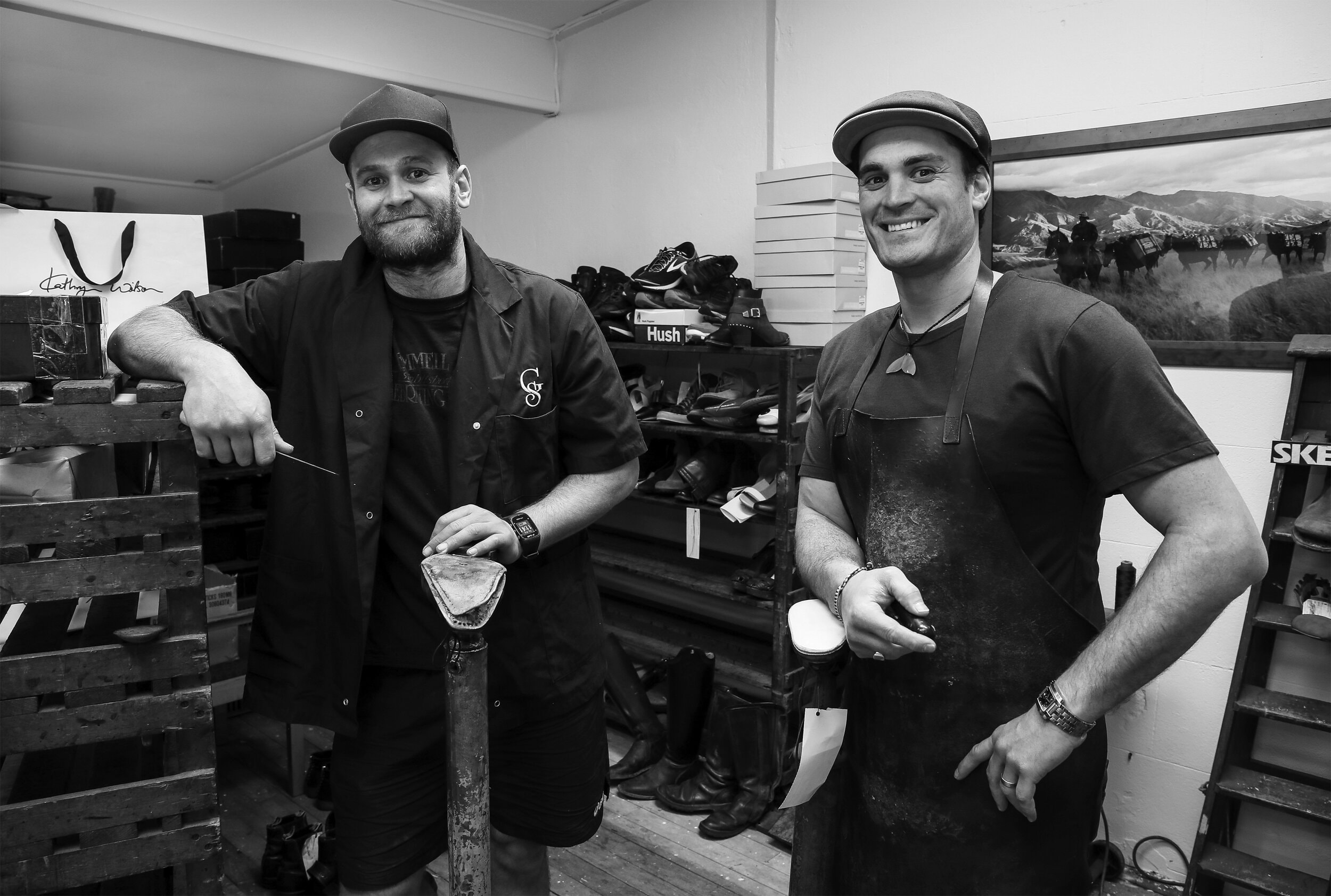 Gemmells — Appliance Repair in Auckland