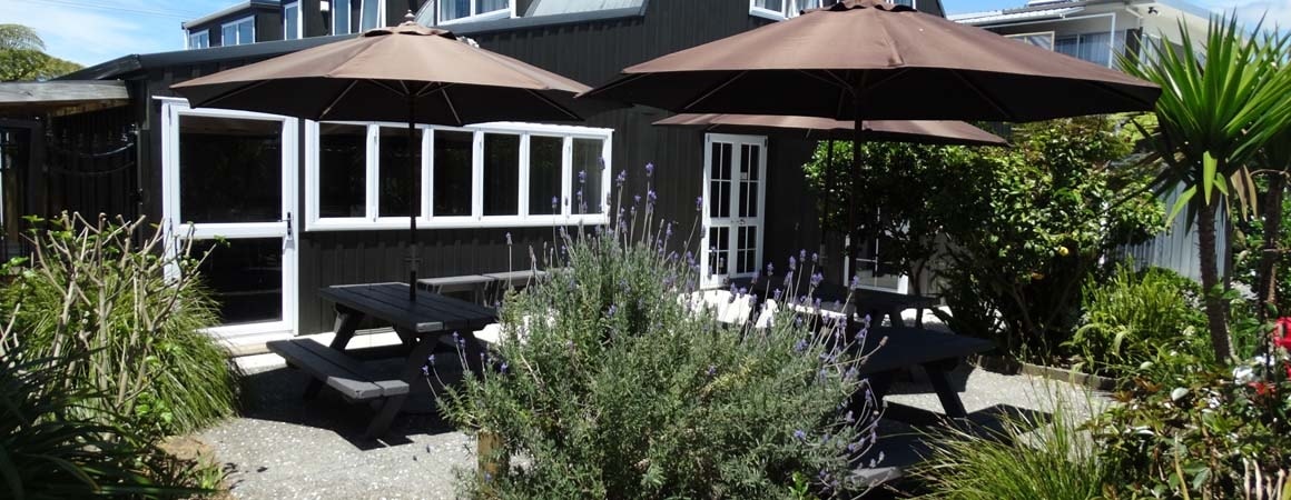 Southpacific Motel & Conference Centre — Accommodation in Whangamatā
