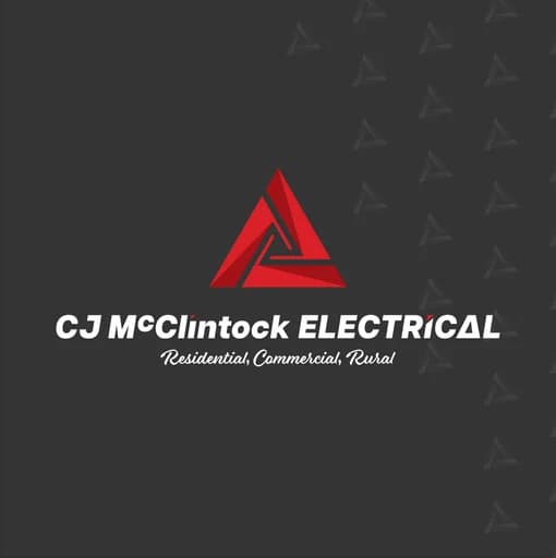 CJ McClintock Electrical