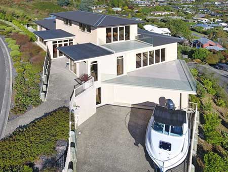 Chimney Sweep Auckland — General Contractors in Auckland