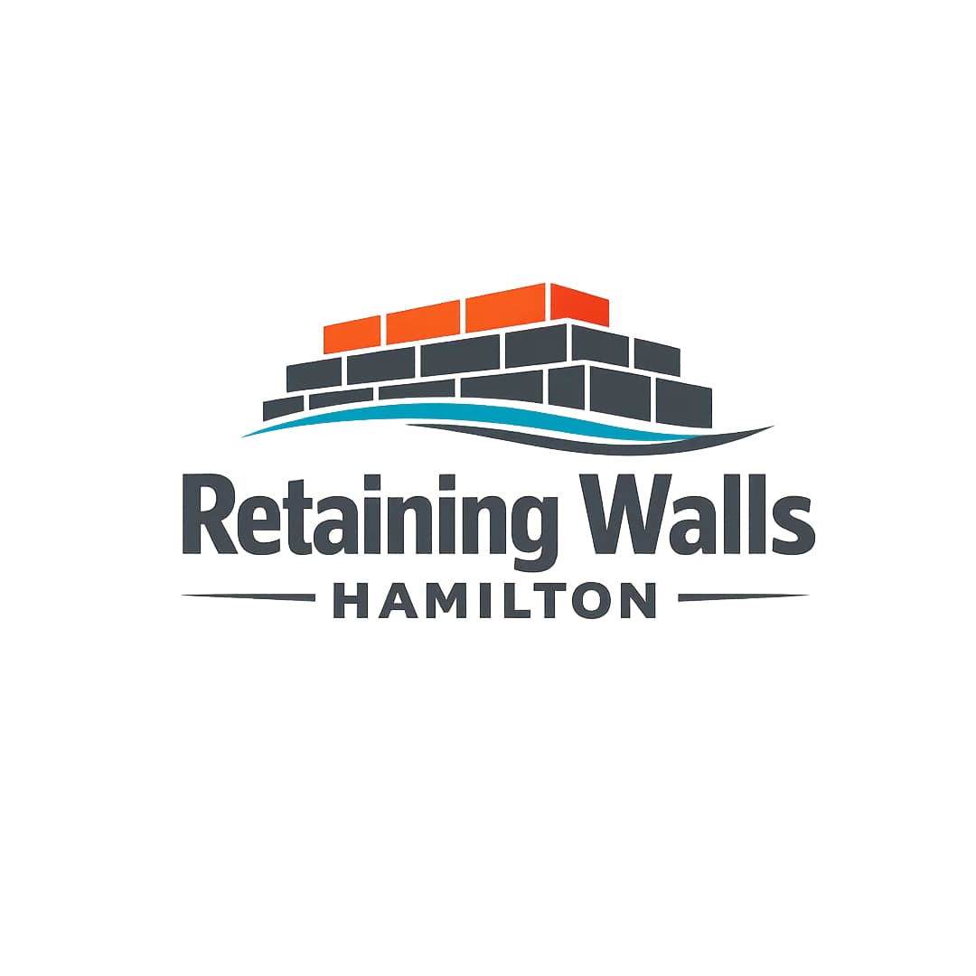 Retaining Walls Hamilton