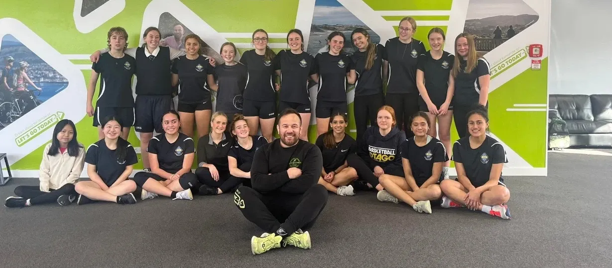 Let's Go Fitness in Dunedin — Gyms in Dunedin