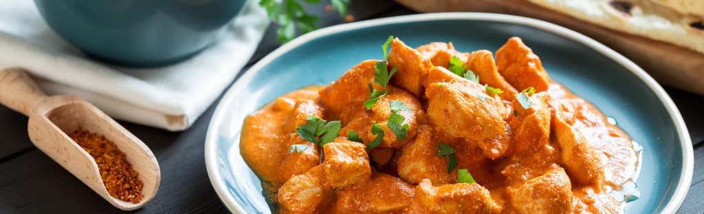 Nana's Indian Cuisine — Restaurants in Christchurch
