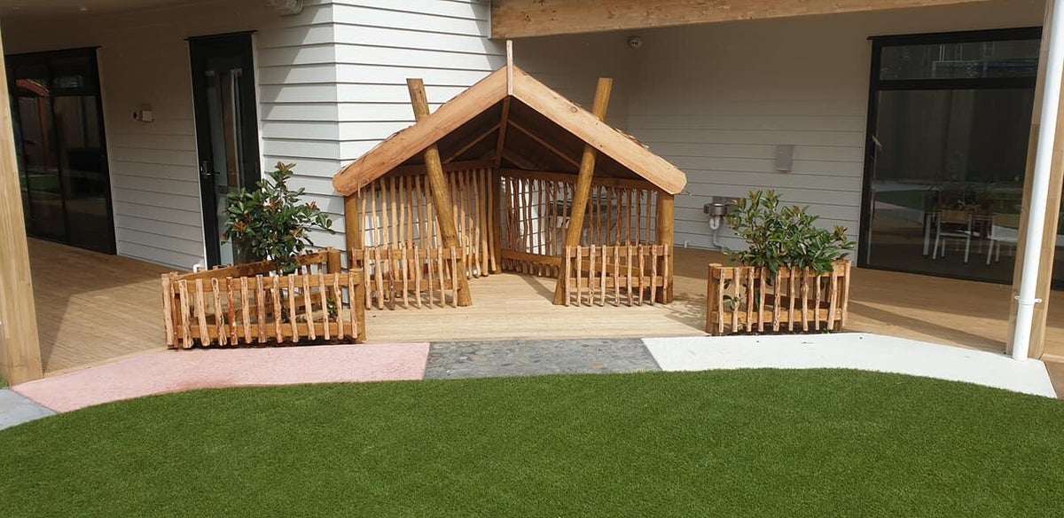 Eduscapes Ltd — Landscaping Services in Auckland