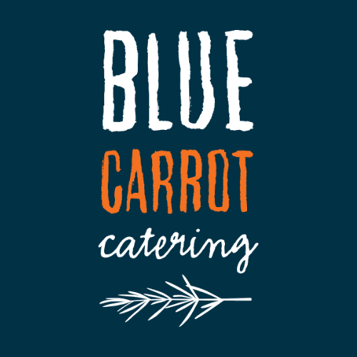 Blue Carrot