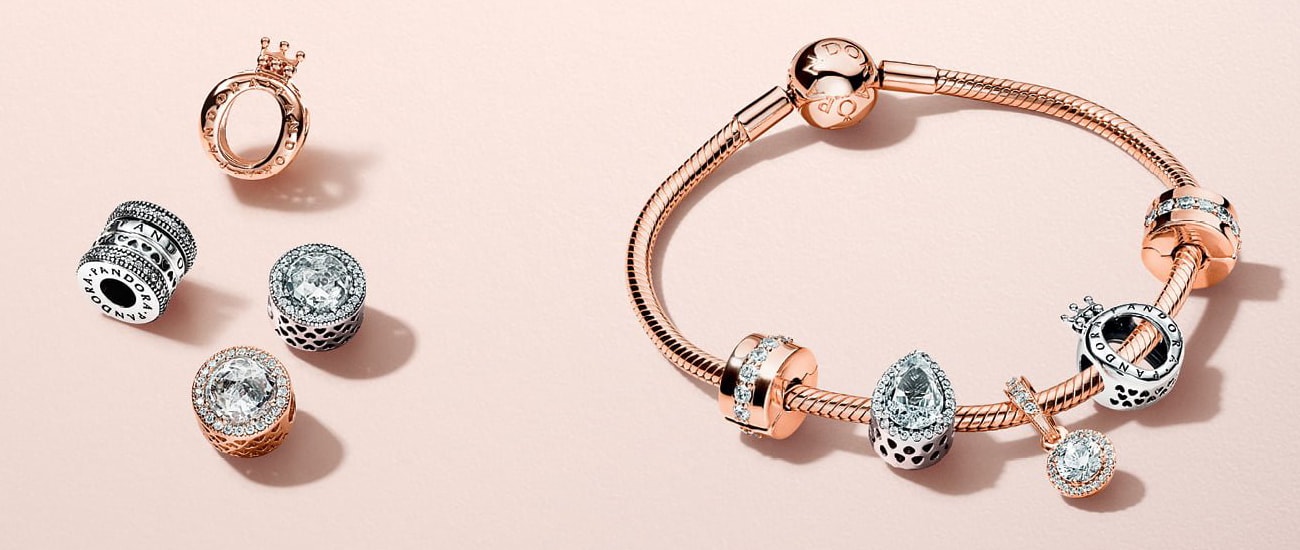 Pandora — Jewellers in Auckland