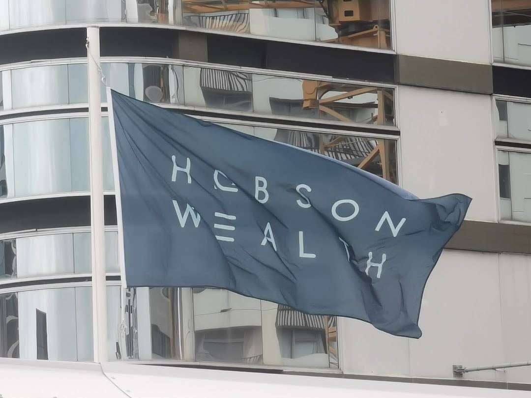 Hobson Wealth — Financial Services in Dunedin