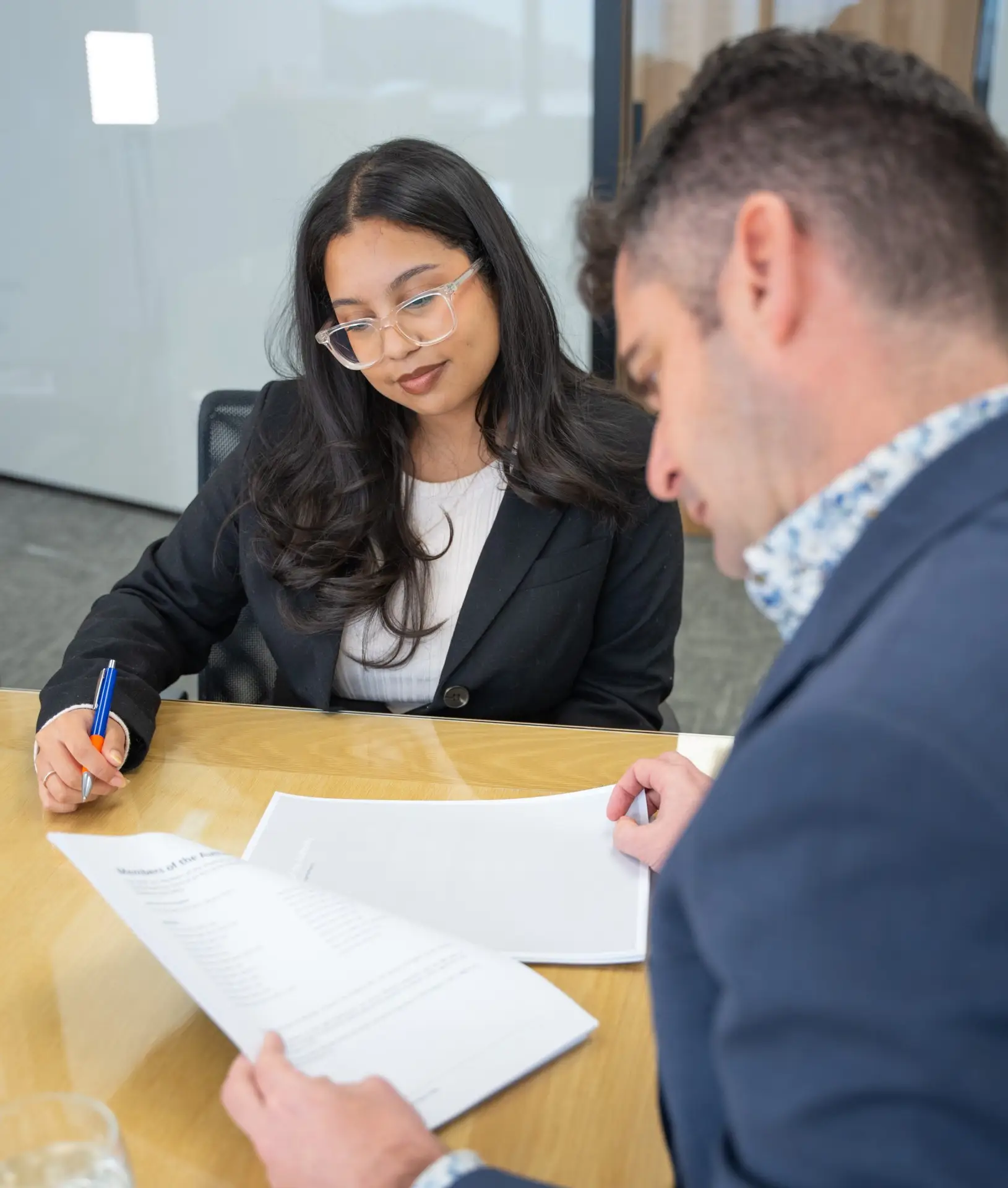 ABMM Legal — Immigration Consultants in New Plymouth