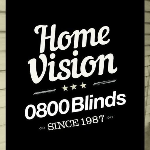Home Vision Blinds