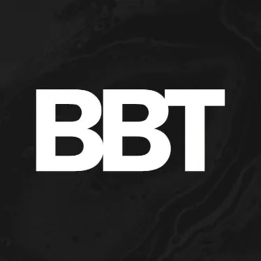 BBT logo