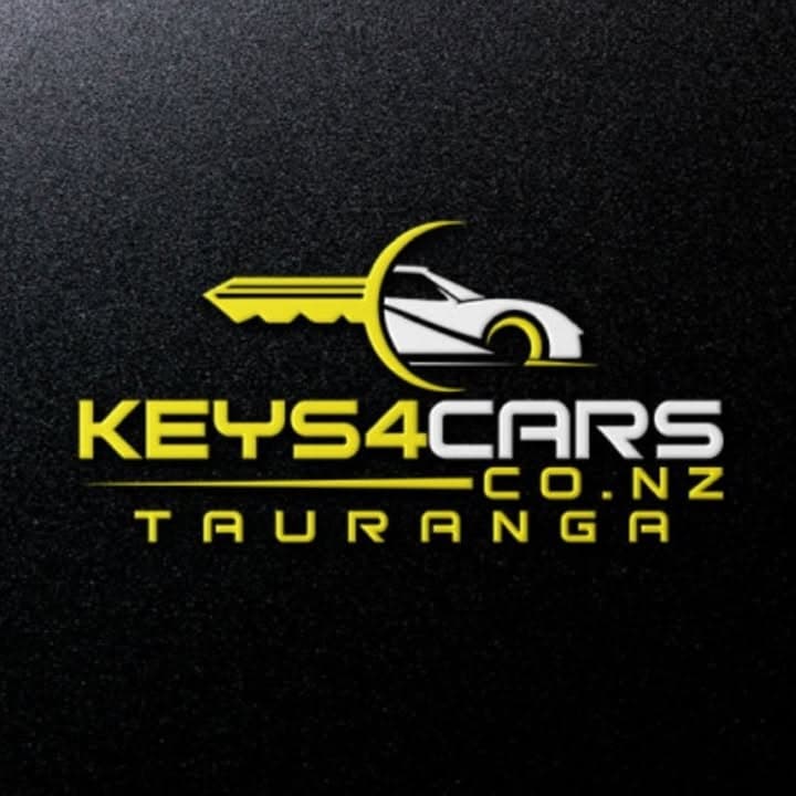 Keys4Cars Tauranga