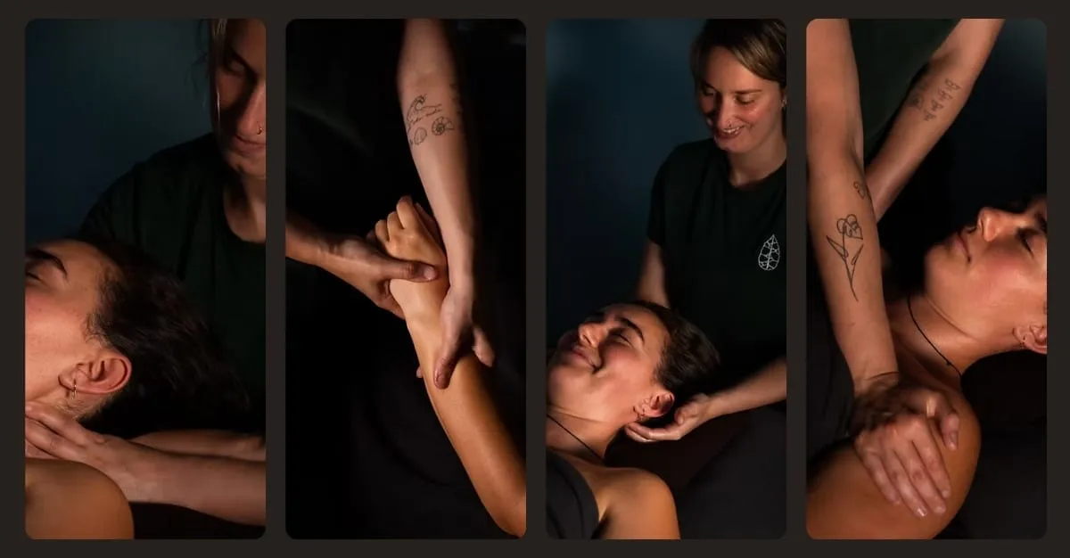 Purpose Neuromuscular Massage Therapy — Massage Therapists in Auckland