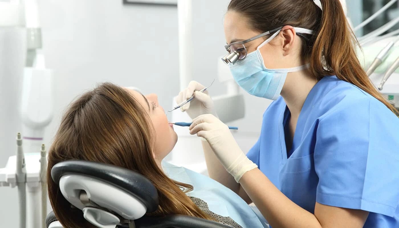 Newtown Dental — Dentists in Wellington