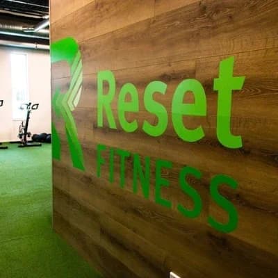 Reset Fitness