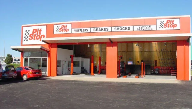 Pitstop NZ — Mechanics in Christchurch