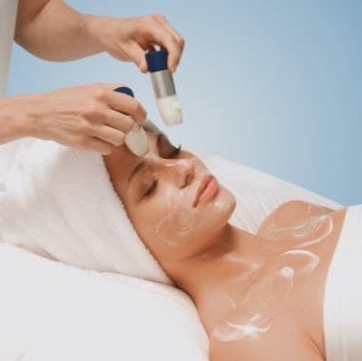 The Beauty Rooms & Day Spa