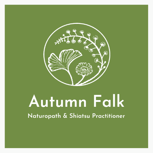 Autumn Falk Naturopath
