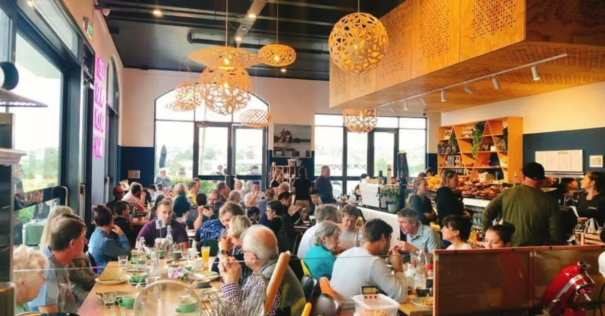Millies Cafe — Restaurants in Silverdale